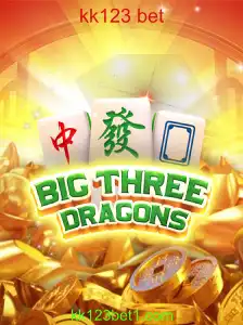BigThreeDragons: Uma Viagem ao Mundo dos Dragões