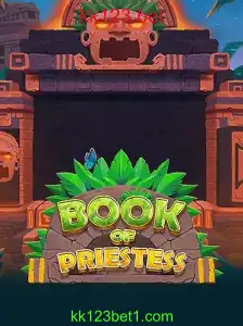Explorando o Fascinante Mundo de BookOfPriestess: Um Guia Completo