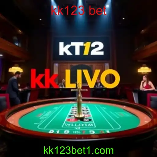 Cassino ao vivo