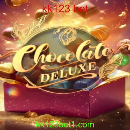 Descubra o Mundo Mágico de ChocolateDeluxe: Um Jogo Único com kk123 bet