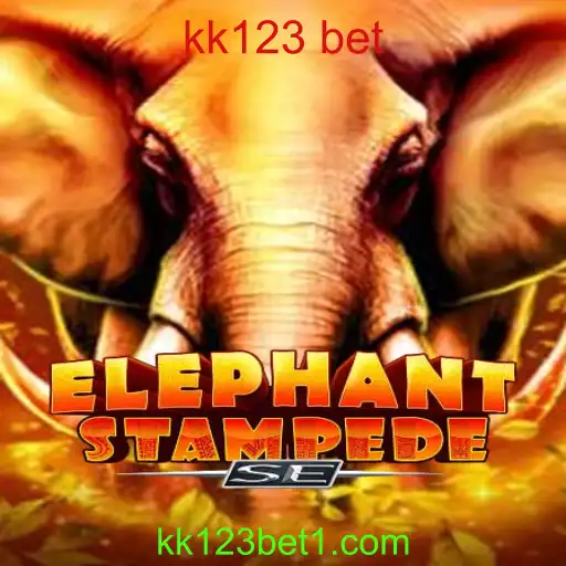 ElephantStampedeSE: Um Mergulho na Aventura e Estratégia do Novo Jogo de Apostas kk123 bet