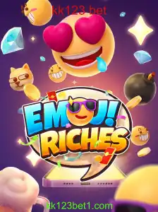 Explorando o Fascinante Mundo do EmojiRiches