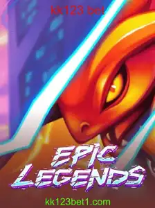 Explorando o Mundo de EpicLegends: Um Jogo Revolucionário