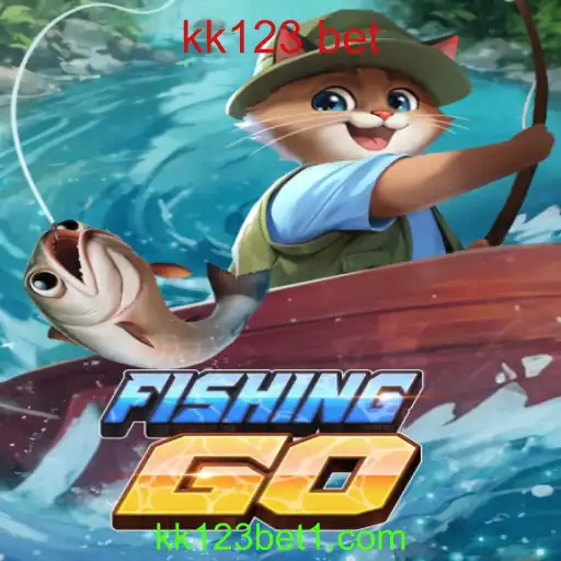 Descubra o Mundo de FishingGO e como o 'kk123 bet' está Transformando a Experiência de Jogo
