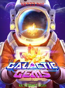 Descubra o Mundo de GalacticGems: Diversão e Estratégia