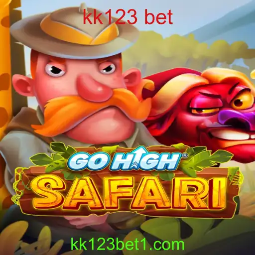 GoHighSafari: Explorando o Mundo de Apostas com KK123 Bet