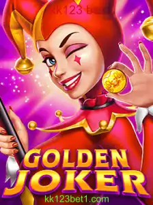 Introdução e Regras do Jogo GoldenJoker