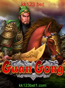 Explorando GuanGong: Um Mergulho no Jogo de Estratégia do Momento