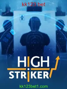 HighStriker: Um Mergulho no Mundo do Entretenimento Digital e Apostas