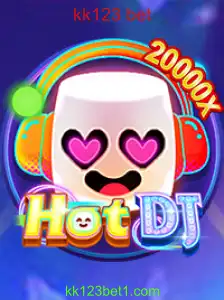HotDJ: Um Novo Conceito em Jogos de Apostas