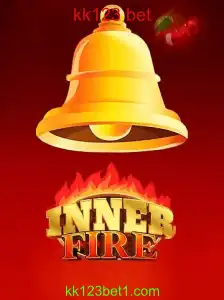 Descubra o Fascinante Mundo de InnerFire - Um Jogo de Estratégia e Emoção