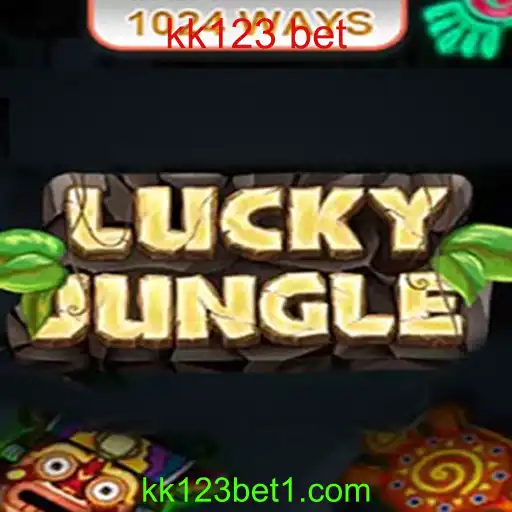 Descubra os Segredos do Jogo LuckyJungle1024 e Aprenda a Vencer na Plataforma kk123 bet