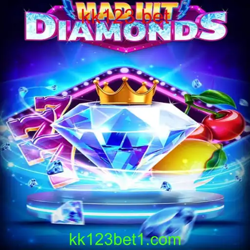 Descubra o Novo Jogo Sensação: MadHitDiamonds