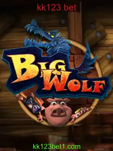 BigWolf: A Aventura Estratégica por Trás de 'kk123 bet'