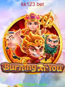 Explorando o Mundo Fascinante de BurningXiYou e kk123 bet