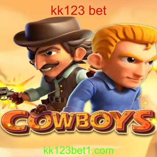 Explorando o Mundo Emocionante do Jogo Cowboys e o Fenômeno kk123 bet