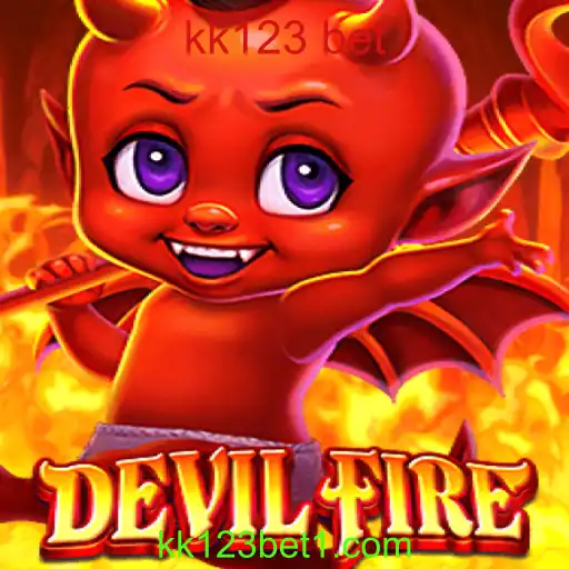 DevilFire: Um Mergulho no Mundo das Apostas com kk123 Bet
