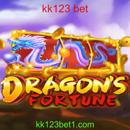 Descubra o Mundo Empolgante de DragonFortune: Guiado pela Palavra-Chave kk123 bet