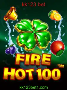 FireHot100: Mergulhando na Nova Tendência dos Jogos de Apostas