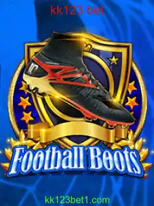 FootballBoots: Explorando o Mundo do Jogo com kk123 bet