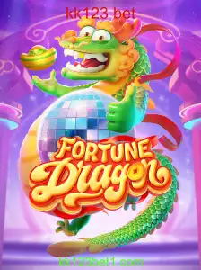 FortuneDragon: Uma Jornada Épica no Universo dos Jogos de Apostas