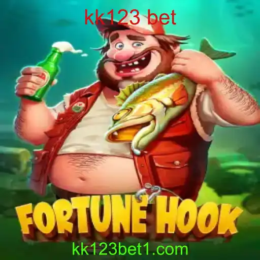 Descubra o Universo de FortuneHook: O Jogo que Está Dominando com kk123 bet