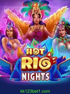 Descubra o Fascinante Jogo HotRioNights: Regras e Estratégias