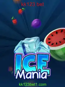 Descubra IceMania: O Jogo de Apostas que Congela Emoções com KK123 Bet