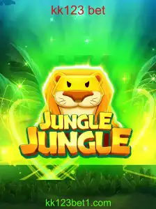 Descubra o Mundo Emocionante de JungleJungle: Regras e Estratégias