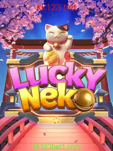 Explorando o Fascinante Jogo LuckyNeko e suas Regras