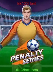 PenaltySeries: Um Novo Fenômeno nos Jogos de Aposta