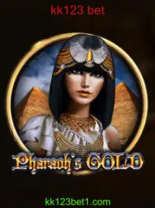 Explorando o Universo Enigmático de PharaohsGold: O Jogo de Aposta que Conquista