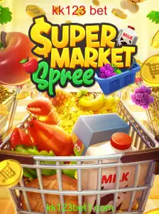 Descubra as Aventuras do Jogo SupermarketSpree