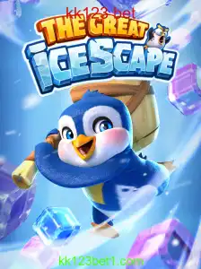 Descobrindo TheGreatIcescape: Um Jogo de Aventura Congelante