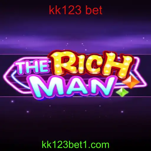 Descubra o Mundo de TheRichMan e o Fenômeno kk123 bet