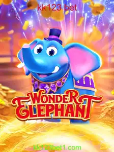 WonderElephant: Explorando o Fascinante Mundo de Estratégia e Aventura