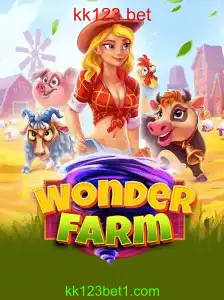 Explorando o Mundo de WonderFarm: Um Guia Completo para Iniciantes