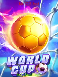 WorldCup – Explorando a Emoção do Jogo com KK123 Bet