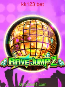 RaveJump2: Um Novo Horizonte para Apostas e Entretenimento