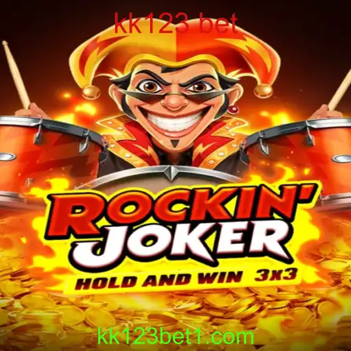 Explorando o Mundo de RockinJoker: Uma Aventura no Universo do Jogo