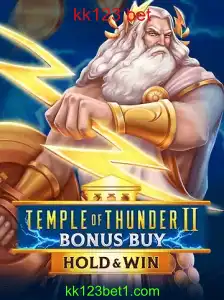 Descubra os Segredos do Jogo TempleofThunderIIBonusBuy