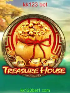 Descubra as Aventuras do Jogo Online TreasureHouse