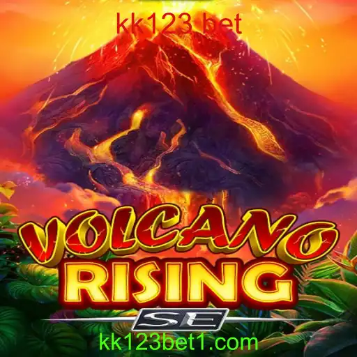 VolcanoRisingSE: Explore o Mundo Aventureiro das Apostas kk123 bet