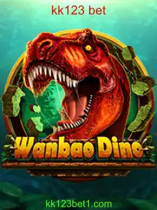 Descubra o Mundo Fascinante do WanBaoDino e a Experiência kk123 Bet