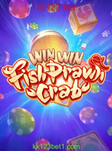Explorando o Fascinante Mundo de WinWinFishPrawnCrab